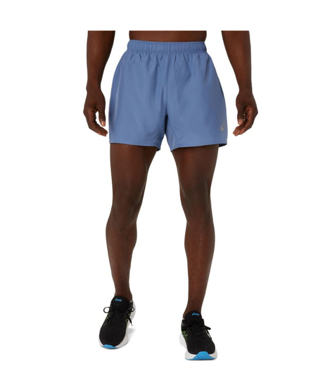 Pantalons by Running ASICS Core 5In Short Homme...