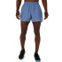 Pantalons by Running ASICS Core 5In Short Homme Bleu