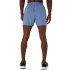Pantalons by Running ASICS Core 5In Short Homme Bleu