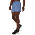 Pantalons by Running ASICS Core 5In Short Homme Bleu