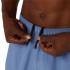 Pantalons by Running ASICS Core 5In Short Homme Bleu