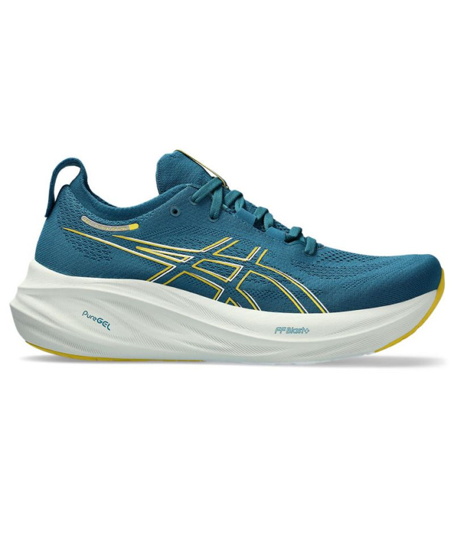Chaussures par Running ASICS Gel-Nimbus 26...