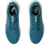 Chaussures par Running ASICS Gel-Nimbus 26 Homme Bleu