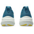 Chaussures par Running ASICS Gel-Nimbus 26 Homme Bleu