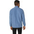 Veste par Running ASICS Core Homme Bleu