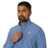 Veste par Running ASICS Core Homme Bleu