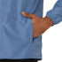 Veste par Running ASICS Core Homme Bleu