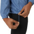 Veste par Running ASICS Core Homme Bleu
