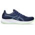 Chaussures de Running ASICS Patriot 13 Homme Bleu/ Menthe