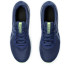 Chaussures de Running ASICS Patriot 13 Homme Bleu/ Menthe