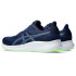 Chaussures de Running ASICS Patriot 13 Homme Bleu/ Menthe