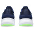 Chaussures de Running ASICS Patriot 13 Homme Bleu/ Menthe