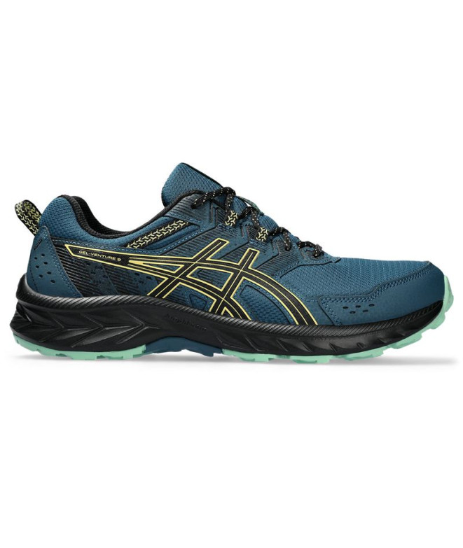 Chaussures de Running ASICS Gel-Venture 9 Homme...