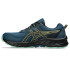 Chaussures de Running ASICS Gel-Venture 9 Homme Magnetic Blue/Black