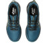Chaussures de Running ASICS Gel-Venture 9 Homme Magnetic Blue/Black