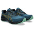 Chaussures de Running ASICS Gel-Venture 9 Homme Magnetic Blue/Black