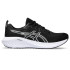 Chaussures de Running ASICS Gel-Excite 10 Homme Noir/Blanc