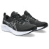 Chaussures de Running ASICS Gel-Excite 10 Homme Noir/Blanc