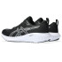 Chaussures de Running ASICS Gel-Excite 10 Homme Noir/Blanc
