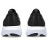 Chaussures de Running ASICS Gel-Excite 10 Homme Noir/Blanc