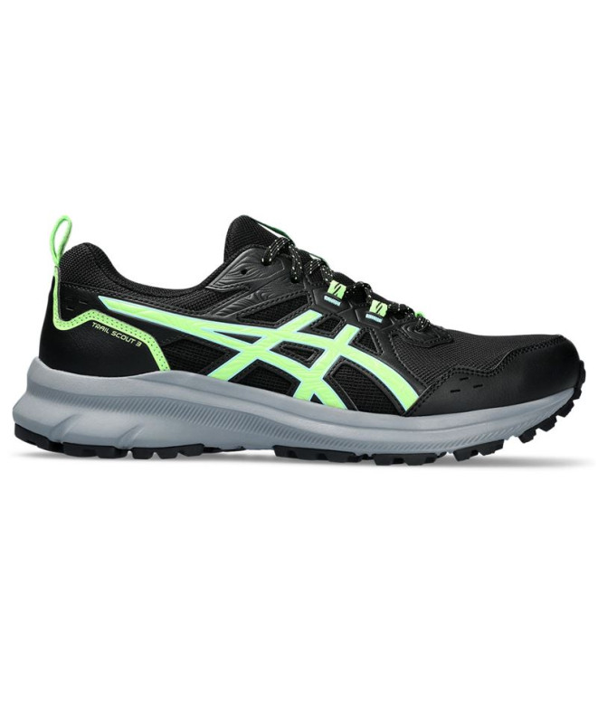 Chaussures de Trail ASICS Trail Scout 3 Homme...
