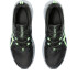 Chaussures de Trail ASICS Trail Scout 3 Homme Noir/Vert