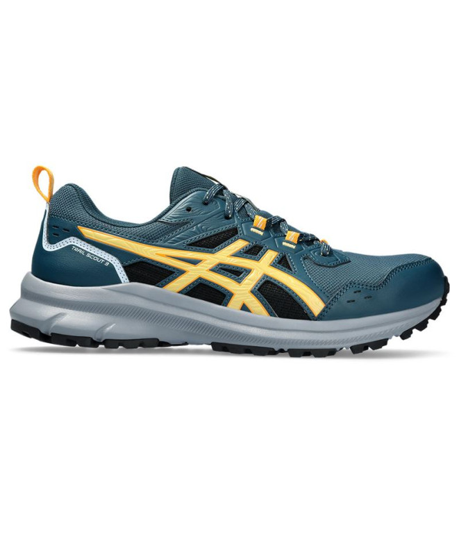 Chaussures de Trail ASICS Trail Scout 3 Homme...