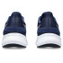 Chaussures de Running ASICS Patriot 13 Femme Bleu/Champagne