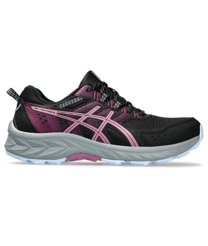 Chaussures de Running ASICS Gel-Venture 9 Femme...