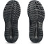 Chaussures de Trail ASICS Trail Scout 3 Femme Noir/Bleu clair