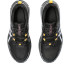 Chaussures de Trail ASICS Trail Scout 3 Femme Noir/Bleu clair