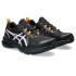 Chaussures de Trail ASICS Trail Scout 3 Femme Noir/Bleu clair