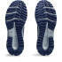 Chaussures de Trail ASICS Trail Scout 3 Femme Bleu/Coral