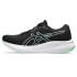 Chaussures de Running ASICS Gel-Pulse 15 Femme Black/ Mint Tint