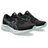 Chaussures de Running ASICS Gel-Pulse 15 Femme Black/ Mint Tint