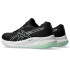 Chaussures de Running ASICS Gel-Pulse 15 Femme Black/ Mint Tint