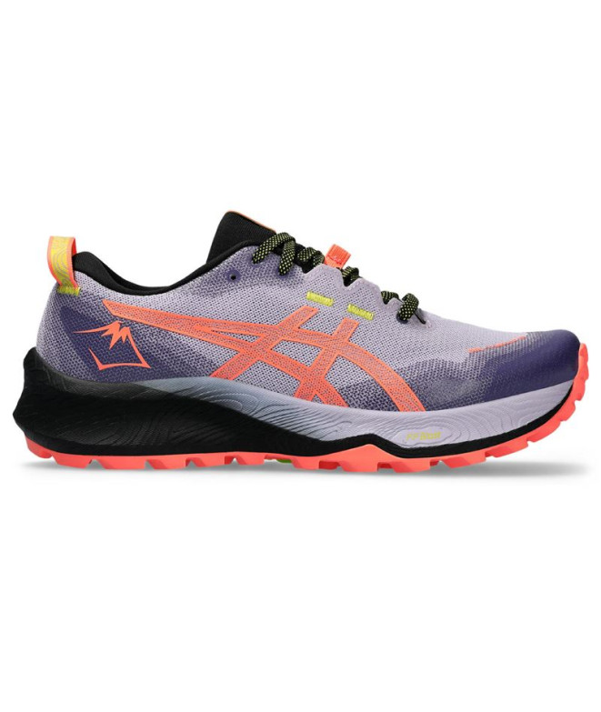 Chaussures de Trail ASICS Gel-Trabuco 12 Femme...