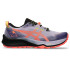 Chaussures de Trail ASICS Gel-Trabuco 12 Femme Violet/Coral