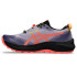Chaussures de Trail ASICS Gel-Trabuco 12 Femme Violet/Coral