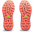 Chaussures de Trail ASICS Gel-Trabuco 12 Femme Violet/Coral