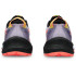 Chaussures de Trail ASICS Gel-Trabuco 12 Femme Violet/Coral