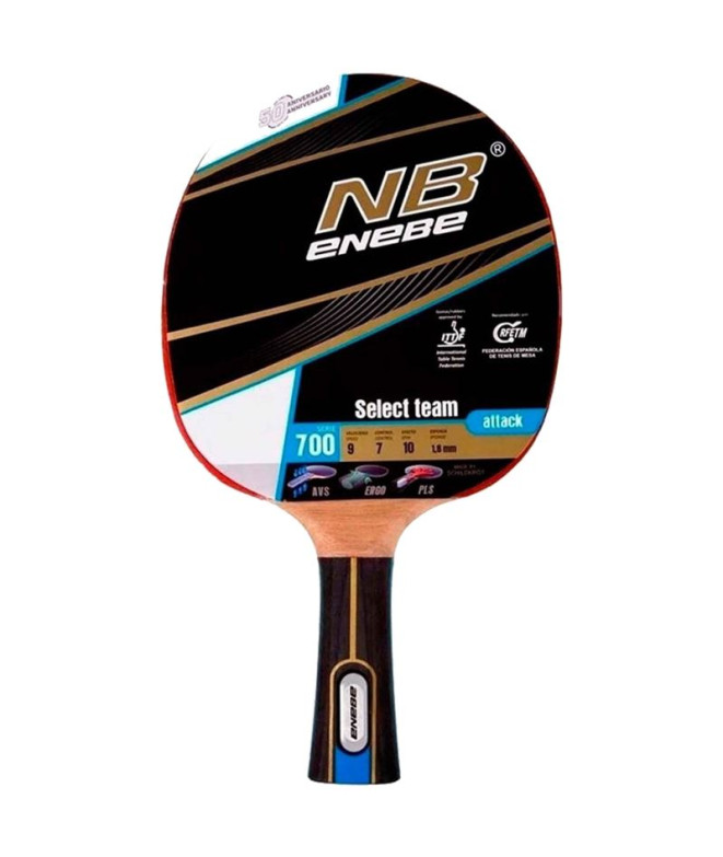 Raquette padel tennis de table Enebe de Select...
