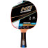 Raquette padel tennis de table Enebe de Select Team 700 Noir