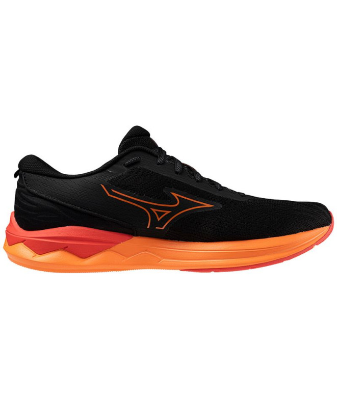 Chaussures De Running Mizuno Wave Revolt 3...