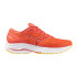 Chaussures De Running Mizuno Wave Ultima 15 Femme Rouge
