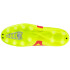 football Mizuno Morelia II Pro Neon Yellow Boots
