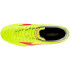 football Mizuno Morelia II Pro Neon Yellow Boots