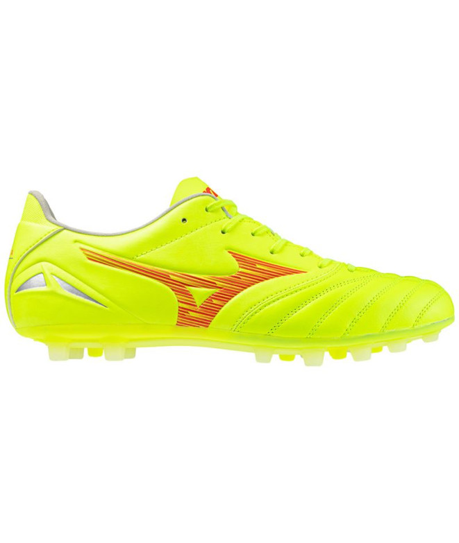 football Mizuno Morelia Neo Iv Pro Ag Neon...