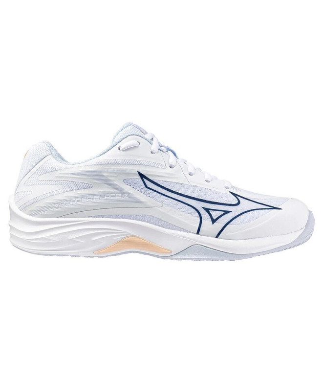Chaussures De Volley-ball Mizuno Thunder Blade...