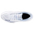 Chaussures De Volley-ball Mizuno Thunder Blade Z Femme White